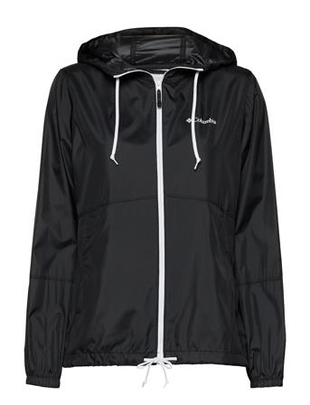 Columbia Sportswear Flash Forward Windbreaker Svart