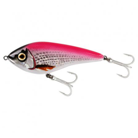 Westin Swim SW Glidebait 15cm 125g Sinking - Pink Mullet
