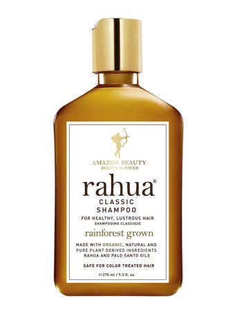 Rahua Classic Shampoo 275Ml - Nude - 275 ml