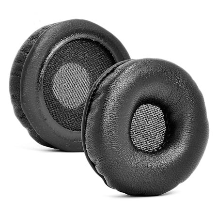 Ersättningsöronkuddar Kompatibla med Jabra Pro 920 930 935 9450 9460 9465 9470