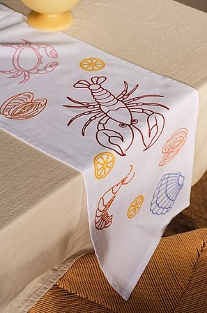 Jotex - Cray Tafelloper Multi Multi - CRAY - Koop Tafellopers bij Jotex