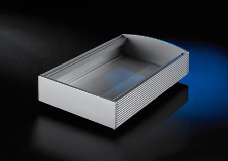 AGFEO AP-HOUSING F/ PREMIUM TFE SILVER ACCS