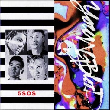 Youngblood 5 SECONDS OF SUMMER