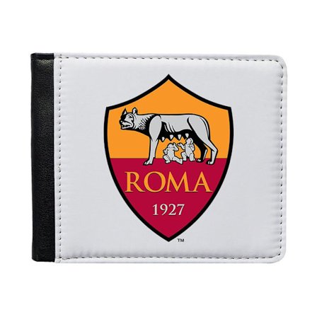AS Roma Plånbok För Män Med Myntfack