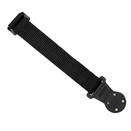 Fluke TPAK Digital Multimeter Flowmåler Magnetisk Ophængningssæt Magnetisk Kraft Universal Sort