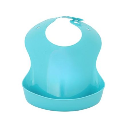 Haklapp Biby turkos - Lyreco - Skola och förskola - Förbrukning småbarnsartiklar - Äta och Dricka