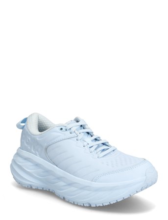 HOKA Bondi Sr - Blue - 38