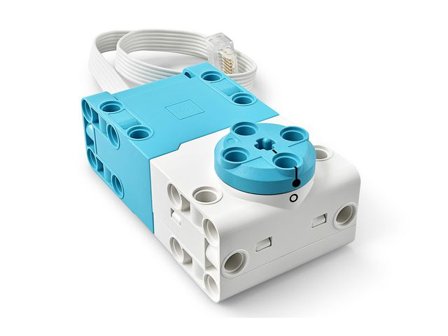 Lego Education SPIKE Prime Technic Stor vinkelmotor - Lyreco - Skola och förskola - Klassrummet / Lära - LEGO Education