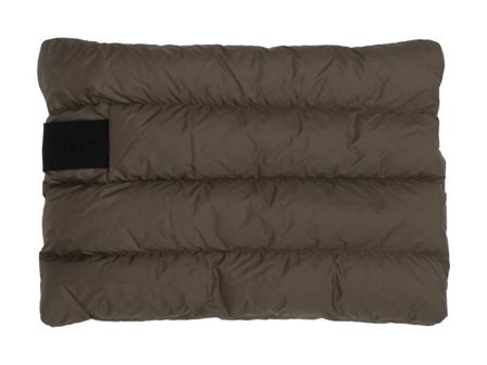 Norsk Dun Out&About PC Veske Brun