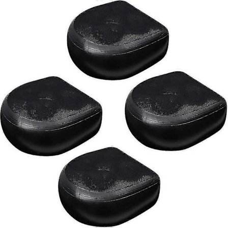 Opgraderede spabadsæder med mesh Oppusteligt spabadsæde Multifunktionelt spa-boostersæde med sugekopper med mesh-betræk Skridsikkert til voksne ældre