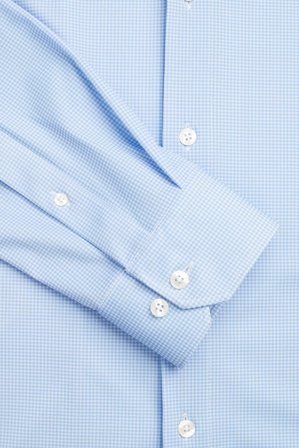 STOIX Zeno Slim Houndstooth