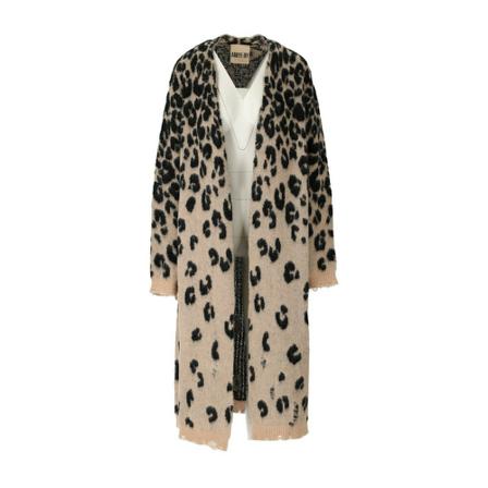 Aniye By, Knitwear Beige, Dames, Maat:S