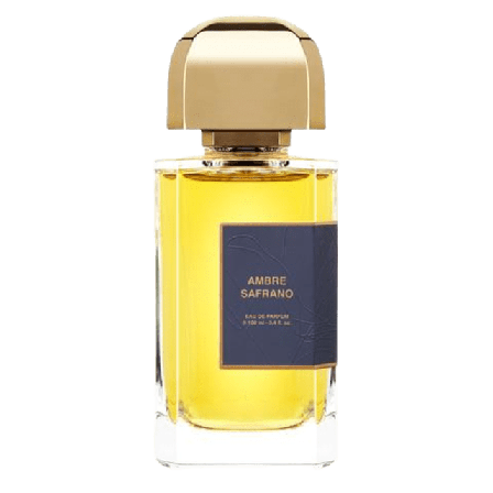 BDK Ambre Safrano - EdP Unisex 100ML