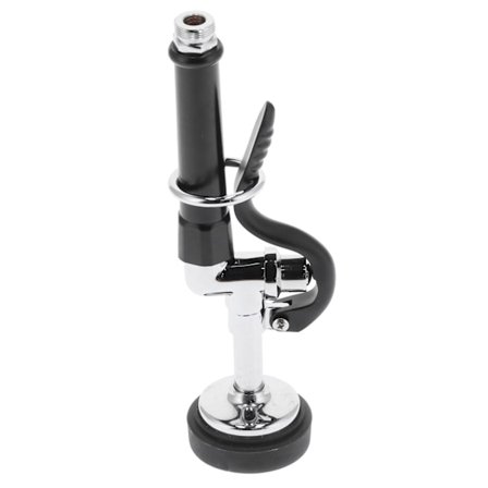 Kommersiell kran spruta högtryckssköljning kran spruthuvud tillbehör för restaurang