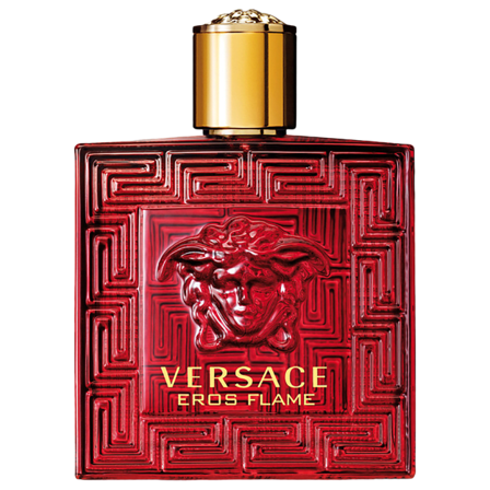 Versace Eros Flame Pour Homme EdP Herrdoft Herr 100 ML