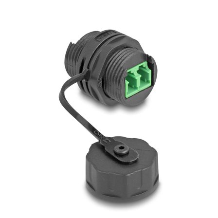 Delock Optical Fiber Cable