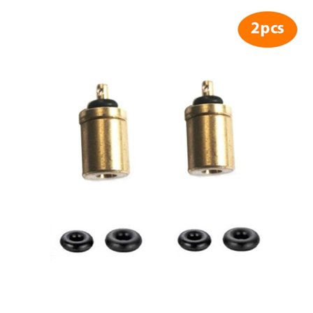 Gaspåfyldningsadapter Påfyldning af butanbeholder Mini-inflationsventil