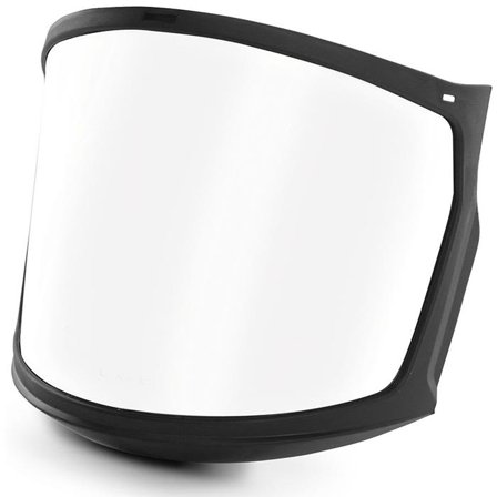 KASK ZEN FF Visir till hjälm ZENITH, transparent, Ögon- & ansiktsskydd