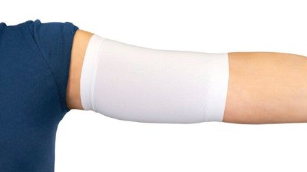 Coverpicc Microfibra Linphelle Protection 20016 Taglia 2