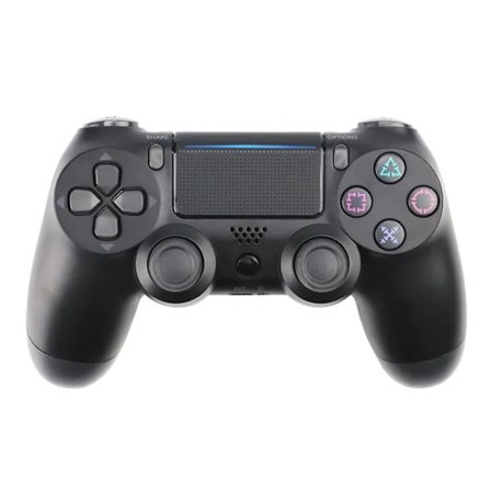 2 stk PS4-kontrollere trådløse for Playstation 4