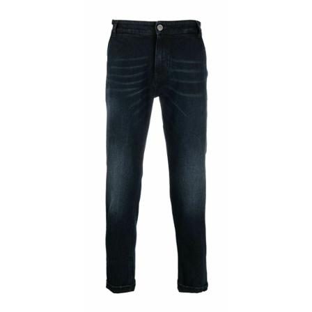 PT Torino, Slim-fit Jeans Blauw, Heren, Maat:W31