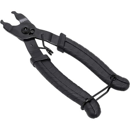 Pyörän ketjun pihdit, polkupyörän ketju, pyörän ketjun jakaja, 2-in-1 työkalu