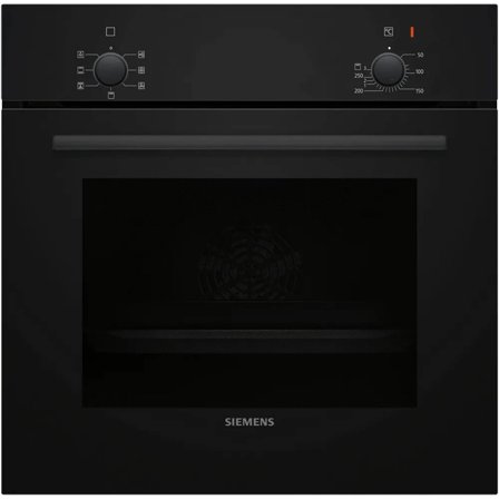 Siemens - Integrert stekeovn HB010FBA1 Svart