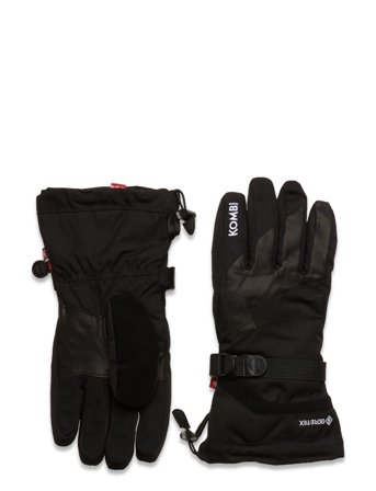 Kombi Timeless Mens Glove - Black - M