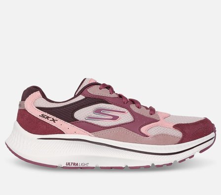 Skechers, GO RUN Consistent 2.0 - Retro Stride, Naiset