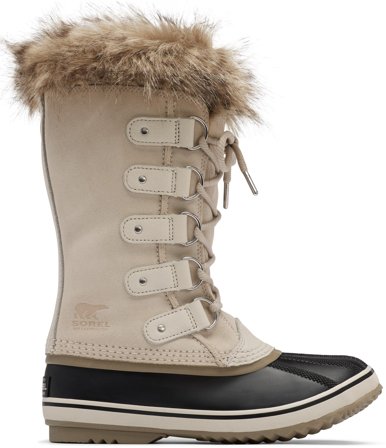 Sorel W's Joan Of Arctic WP Fawn/Omega Taupe