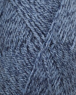 Garn Freja Denim