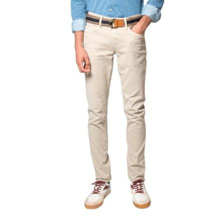 Re-Hash, Trousers Beżowy, Mężczyzna, Rozmiar: W36