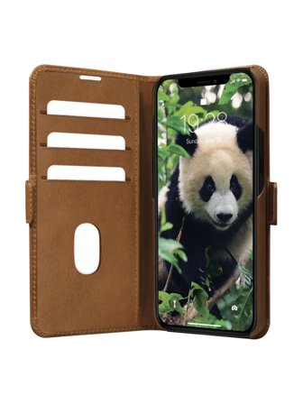 DBRAMANTE1928 Copenhagen-iPhone12/12Pro-Tan