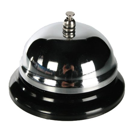 Hotellklocka - Partyninja.se