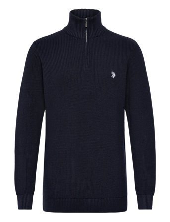 U.S. Polo Assn. | Rafael Reg Hz Uspa M Knit | M