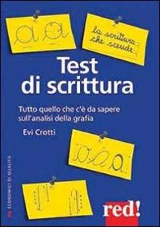 Test di scrittura Evi Crotti