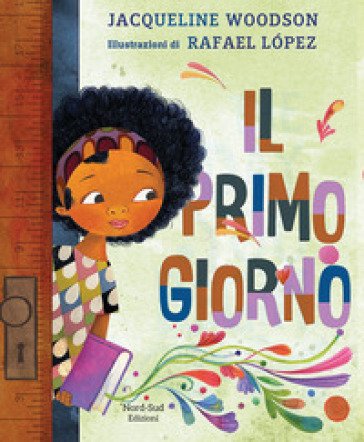 Il primo giorno Jacqueline Woodson