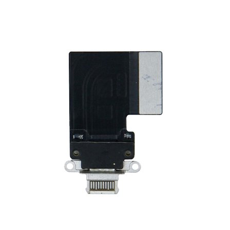 iPad Pro 12.9" 3rd Gen/Pro 11" 4e Gen Laddkontakt - Vit