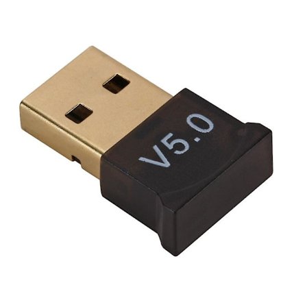 Bil USB Bluetooth 5.0 Adapter Sändare Bluetooth Audio Receiver Trådlös USB Adapter Expansion Bilelektronik Tillbehör| |