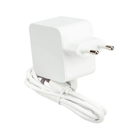Raspberry Pi 5 27W USB-C Power Supply