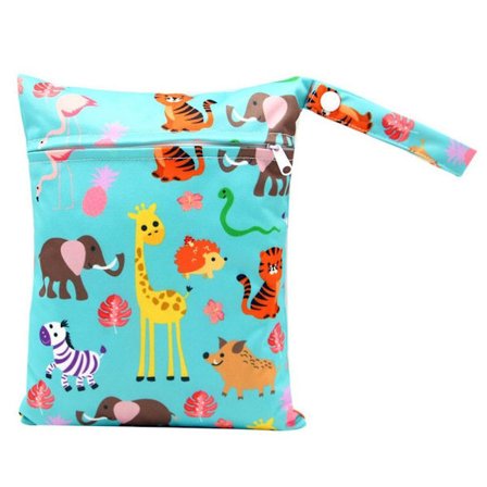 20*25 cm våtväska baby 1 1