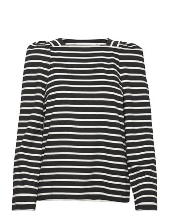 Rubyiw Blouse InWear Black