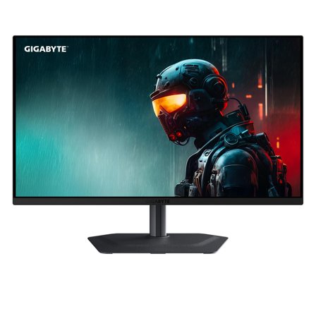 Gigabyte (27") Oled 2K Qhd Gaming