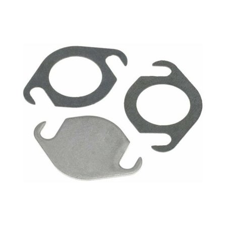 EGR-ventil blokkeringsplate sett med pakning for VW AUDI SEAT SKODA VOLVO GALAXY TDI