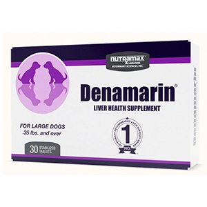 Denamarin tabl, 30 st.