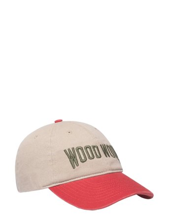 WOOD WOOD | Wwarch Cap | ONE SIZE