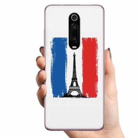 Xiaomi Mi 9t Pro Tpu Mobilskal Frankrike