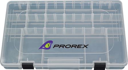 Daiwa Prorex Lure Box 1