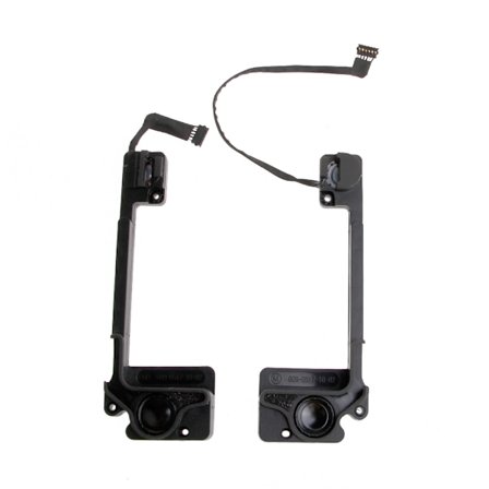 Intern A1502 Högtalare Vänster + Höger Högtalare för Macbook Pro 13 tum Intern Högtalare 2013-15 År