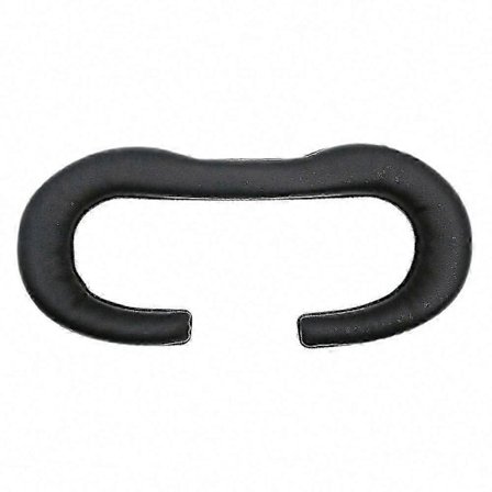 Odyssey Plus VR -kuulokkeiden vaihto PU-nahkainen kasvovaahto silmämaskin pehmusteen suojus